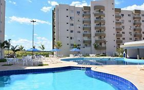 Flat Lagoa Quente